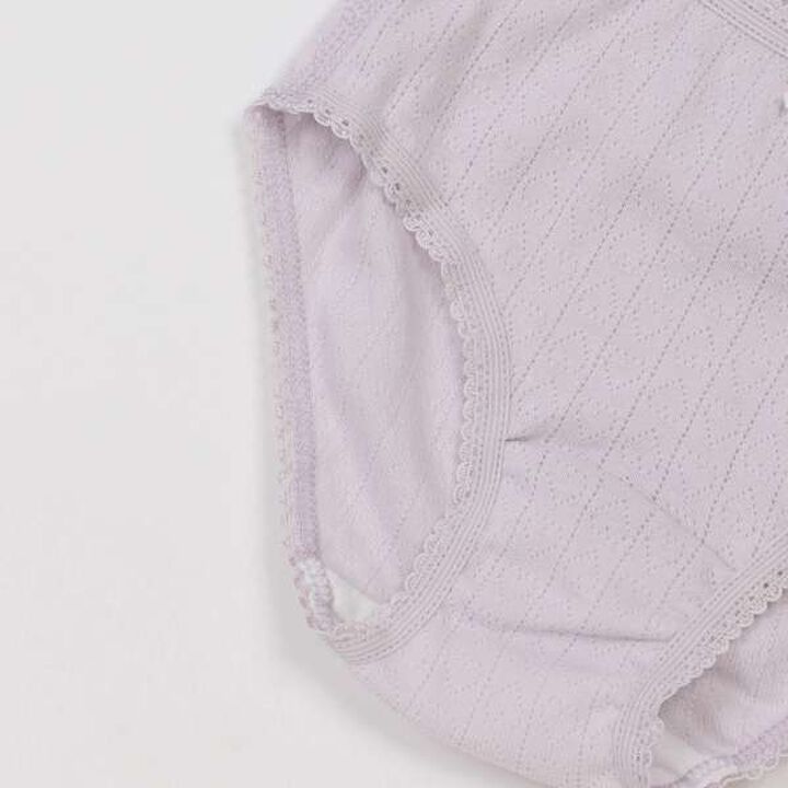 2P Shorts,Red, medium image number 4