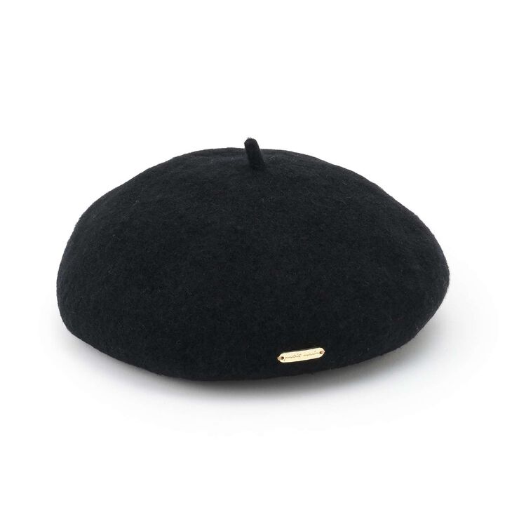 Beret Hat,Mocha tea, medium image number 7