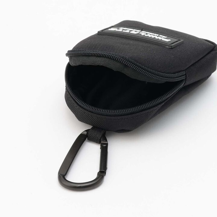 Multi-Functional Backpack,Black, medium image number 10