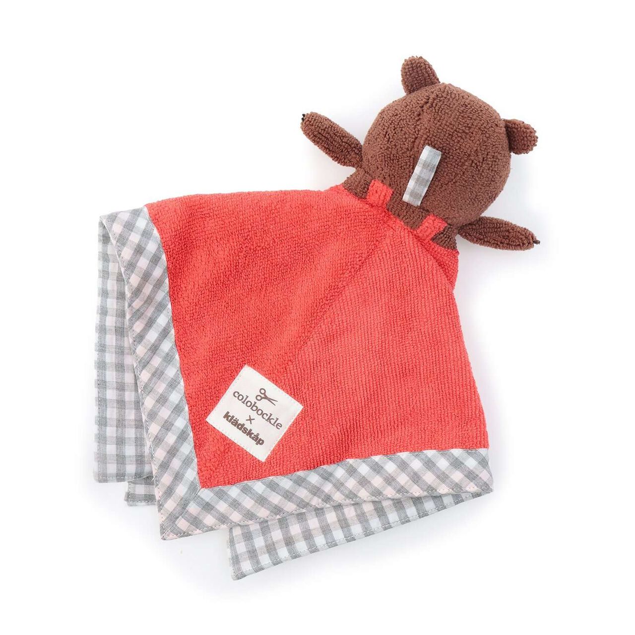 Korobokkuru Blanky,Brown, large image number 1