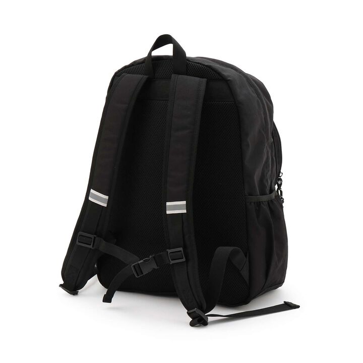 Multi-Functional Backpack,Black, medium image number 1
