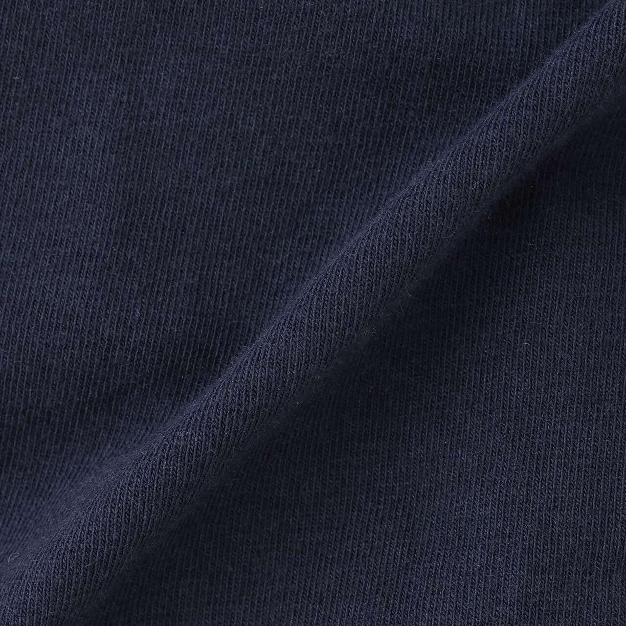 Night Use Sanitary Shorts,Navy, large image number 5