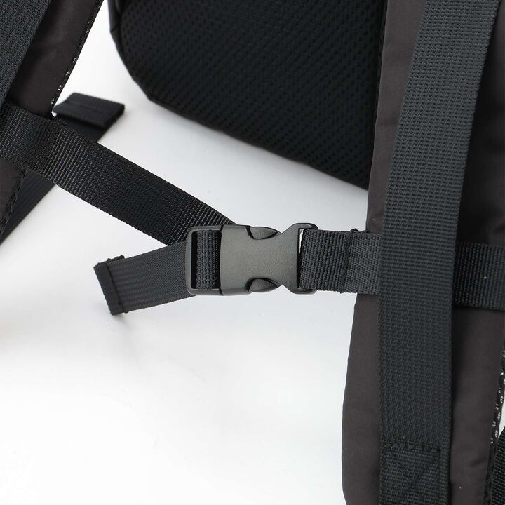 Middle Backpack,Black, medium image number 7