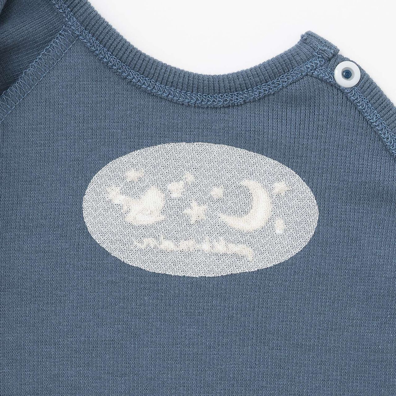 [GOOD PRICE] Long-Sleeve 2 WAY All-in-One,Multi color, large image number 6