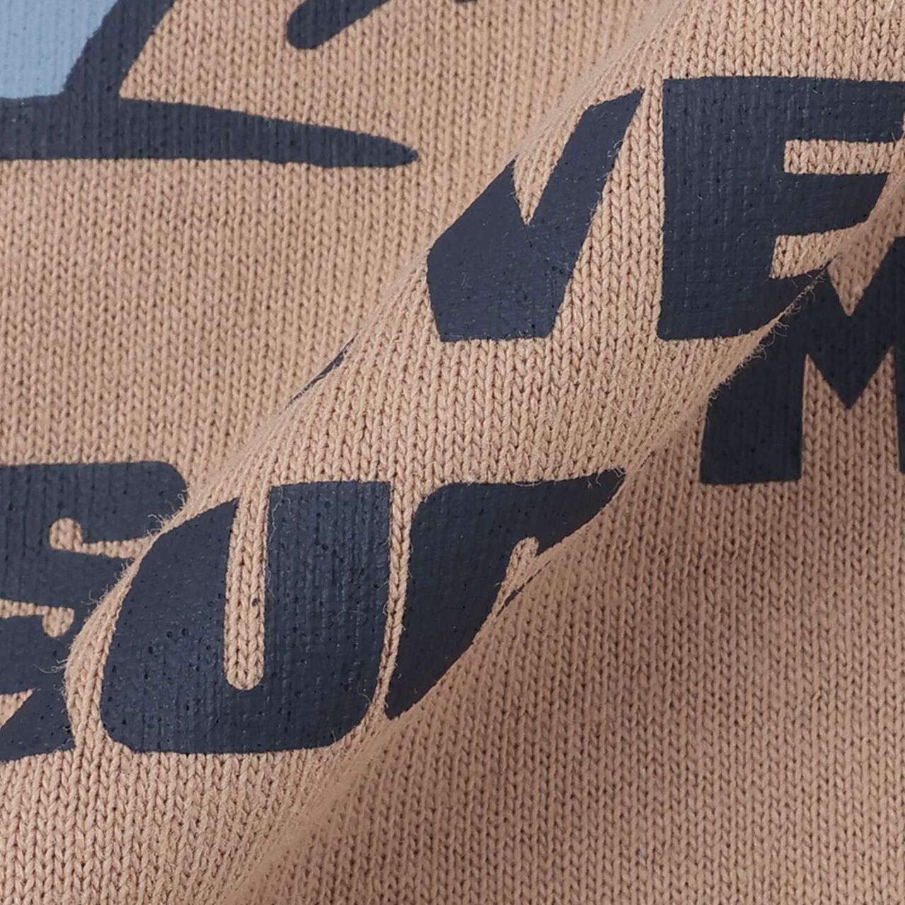 [365D] OFUZAKE Short-Sleeve T-Shirt,Beige, large image number 24