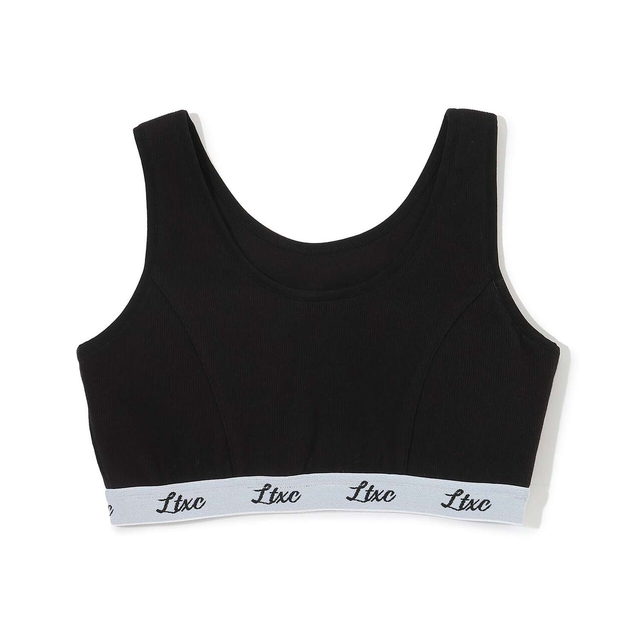 [LTXC] Tank-Style Half Top,Yellow, large image number 11