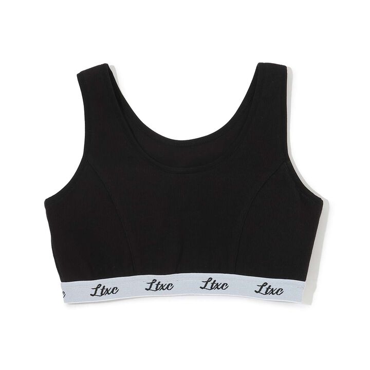 [LTXC] Tank-Style Half Top,Yellow, medium image number 11