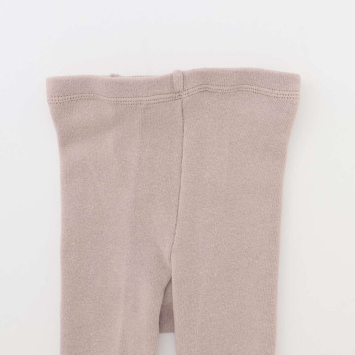 Leggings and Socks Set,Light pink, medium image number 1