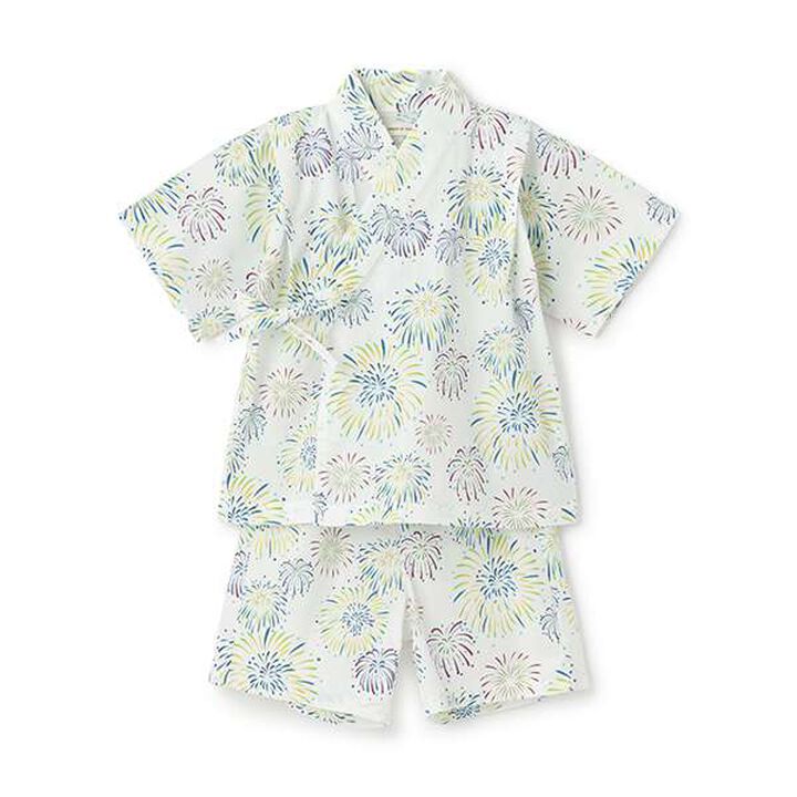 Fireworks Jinbei Suit,, medium