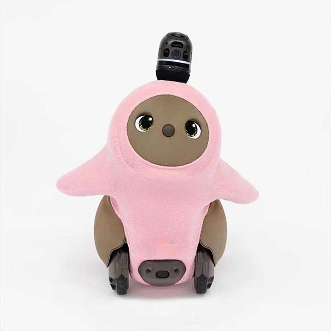 mezzo piano × LOVOT Whole Garment,Pink, large image number 9