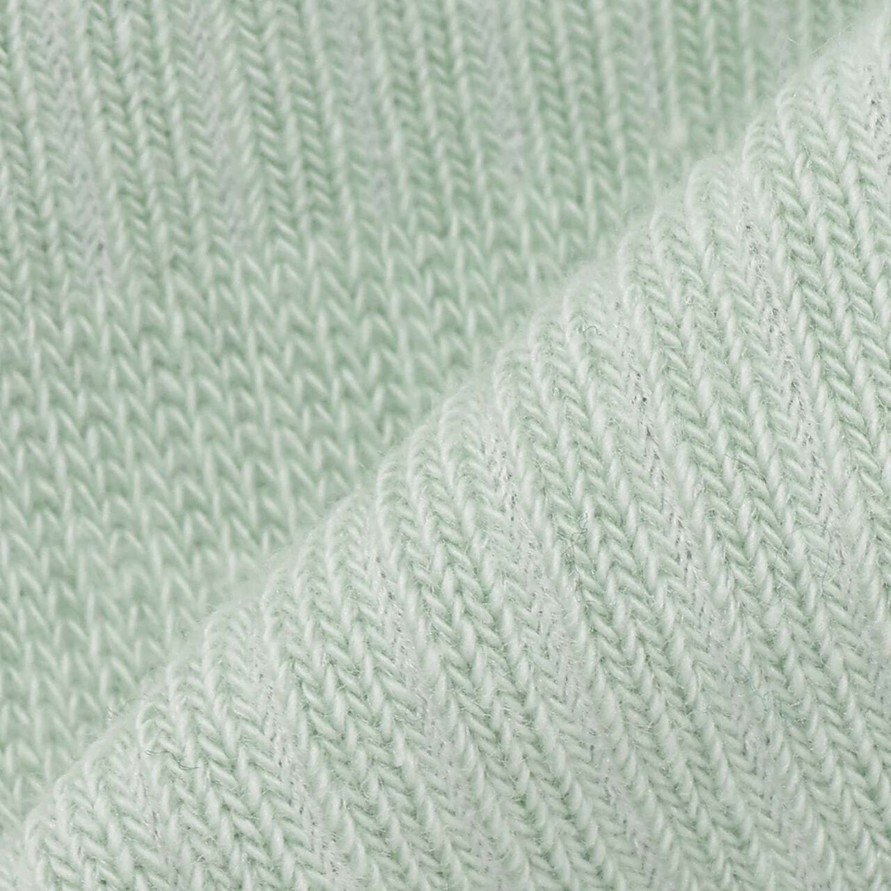 Space Pattern Short Socks 2P,Mint, large image number 5