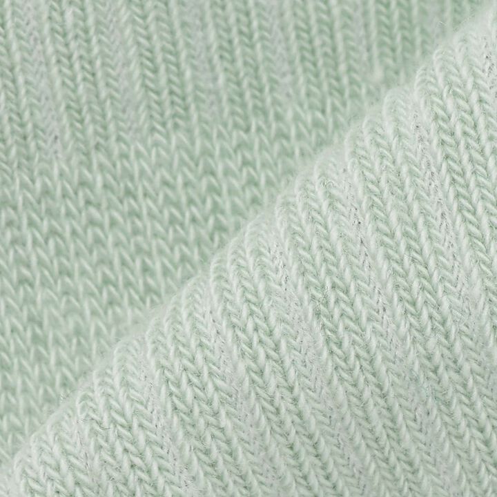 Space Pattern Short Socks 2P,Mint, medium image number 5