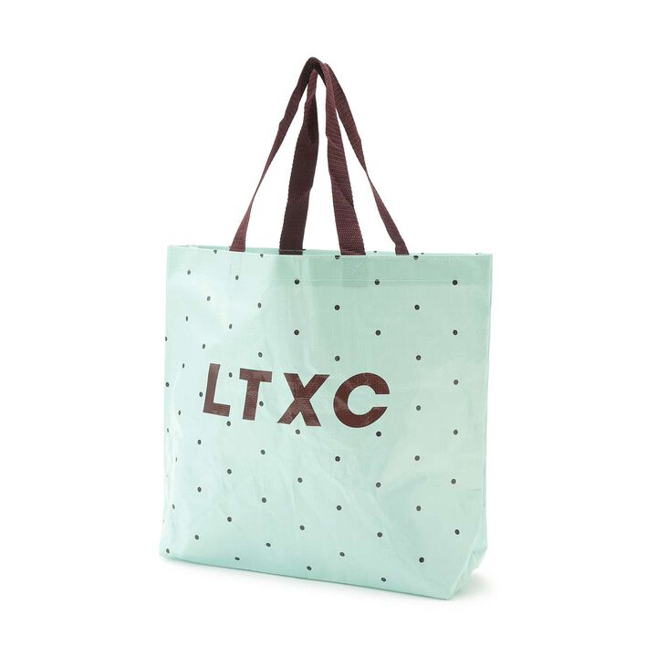 [LTXC] Assorted Pattern Eco Tote,, medium