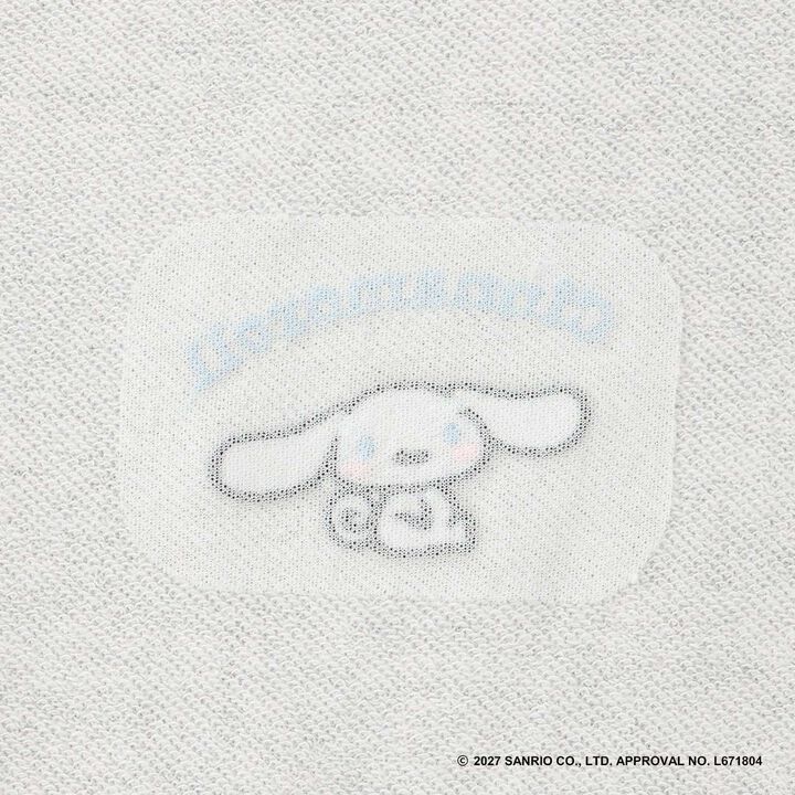 [Sanrio Characters] Sparkling Parka,Off white, medium image number 19