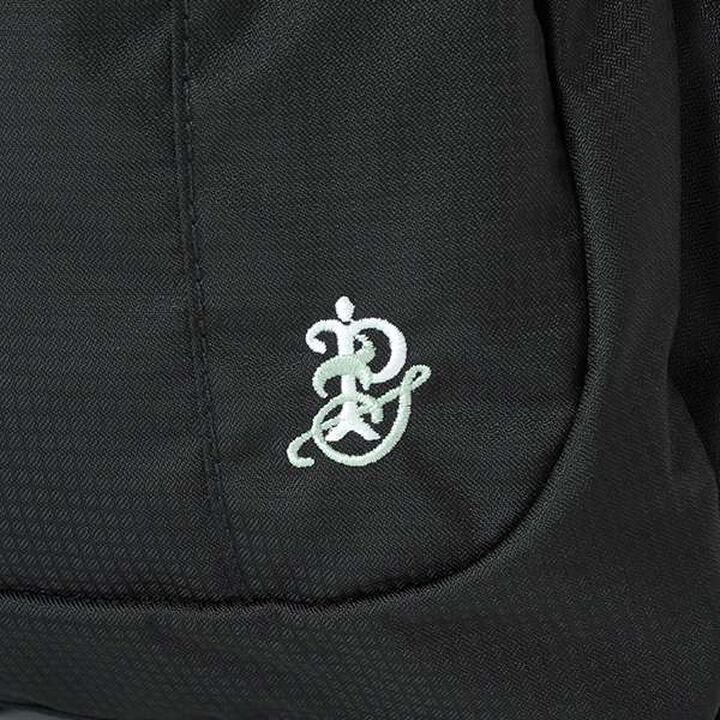 25L School Backpack,Black, medium image number 8