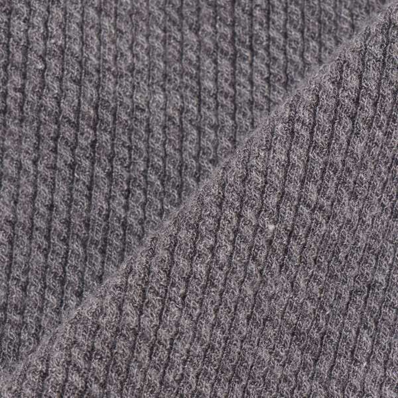 Bunny Ear Melange Leggings,Light pink, large image number 6