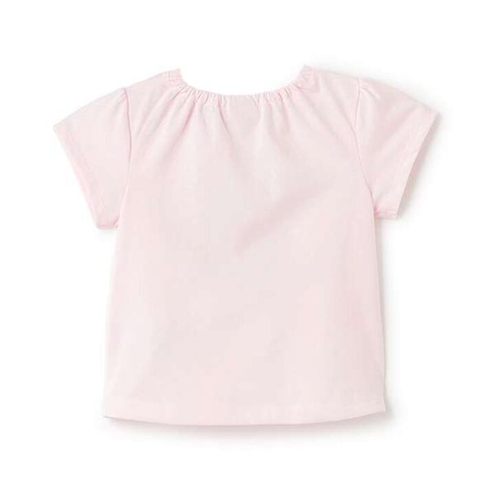 Value Half T Mermaid,Off white, medium image number 1