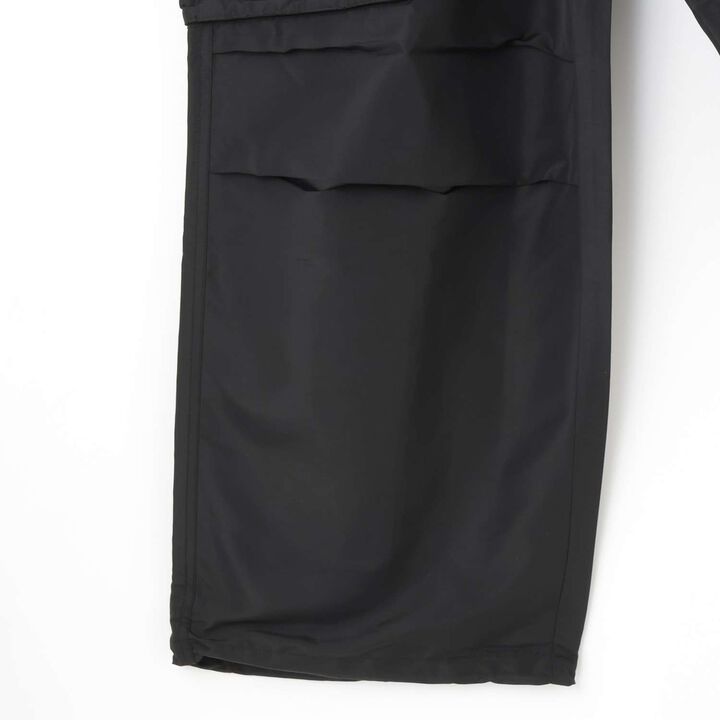 [GLSW.] [Water-Repellent] Cargo Pants,Black, medium image number 6