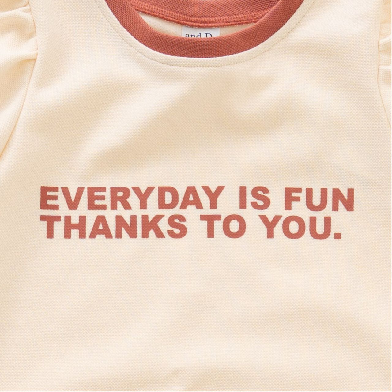 Pique Ringer One-Piece Dress,Top gray, large image number 15