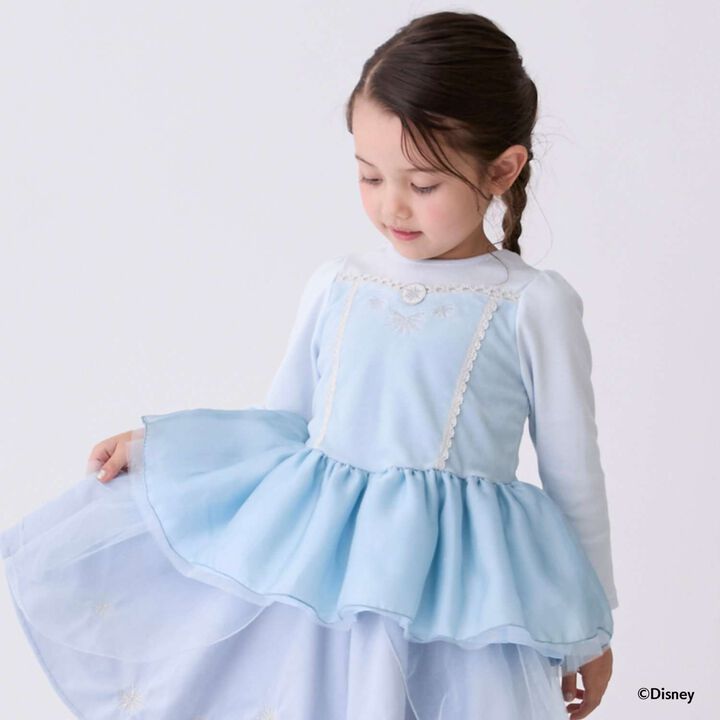 [Disney] Character Tunic,Blue, medium image number 6