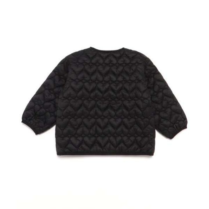 Assorted Quilted Jacket,Light blue, medium image number 7