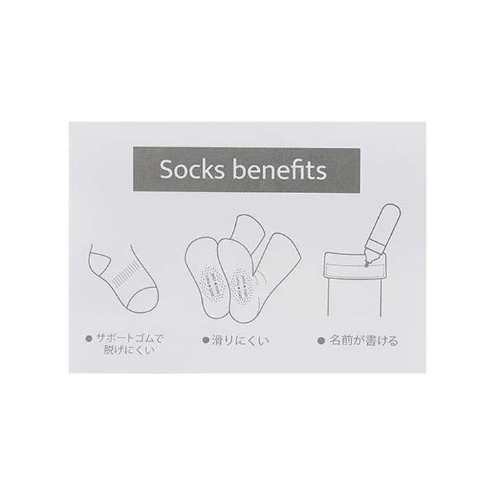 DAILY Sneaker-Length Socks 2P,Red, medium image number 4