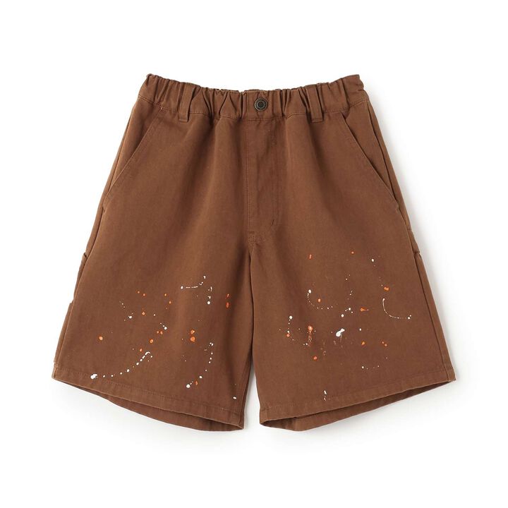Painter Shorts,, medium