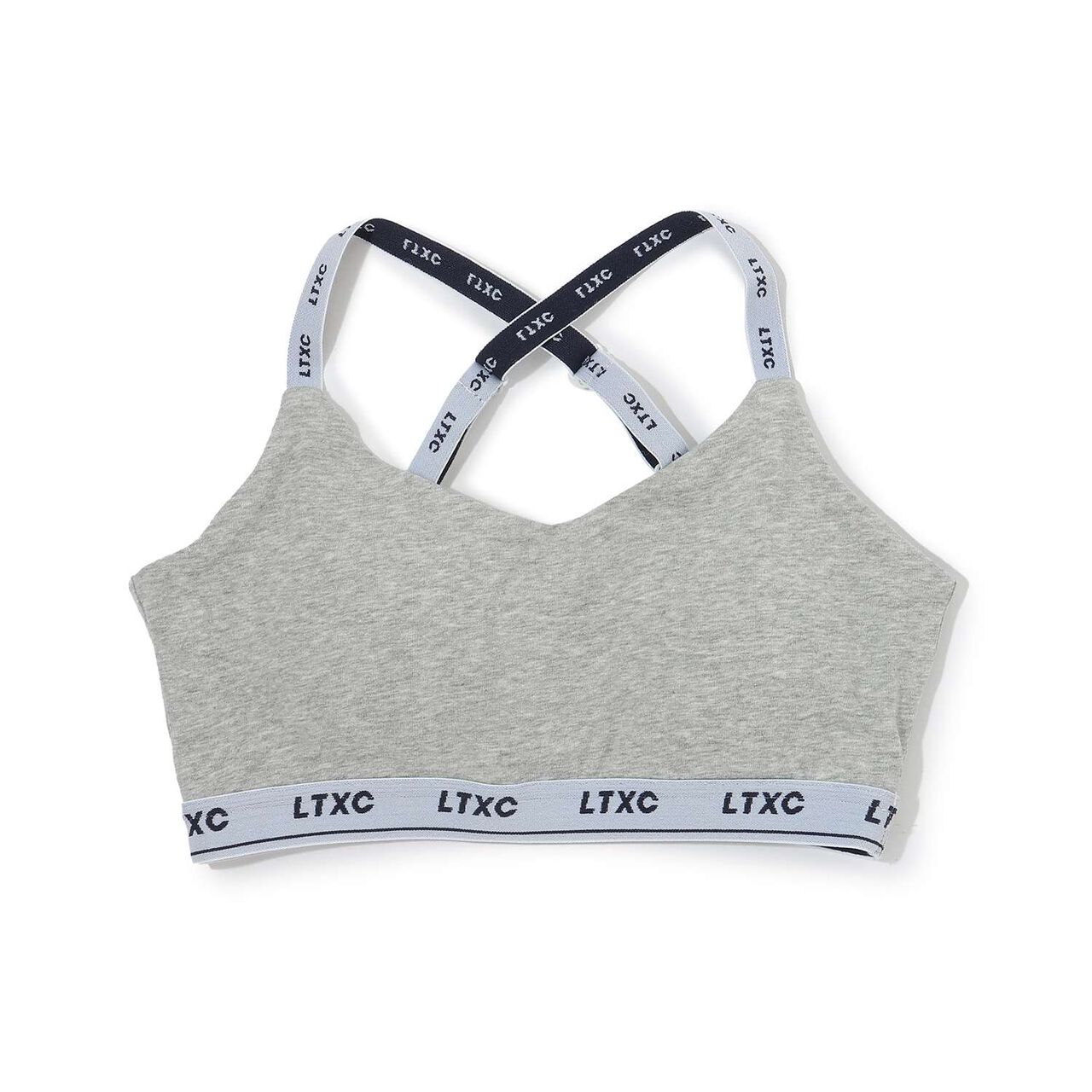 [LTXC] Logo String 2 Way Half Top,Off white, large image number 16