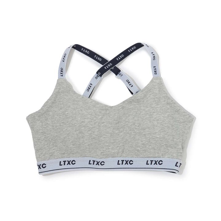 [LTXC] Logo String 2 Way Half Top,Off white, medium image number 16