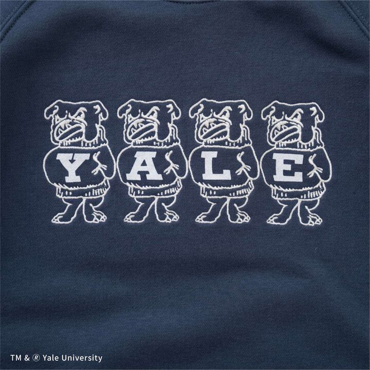 [Russell] 學院混款衛衣,牛奶白, medium image number 21