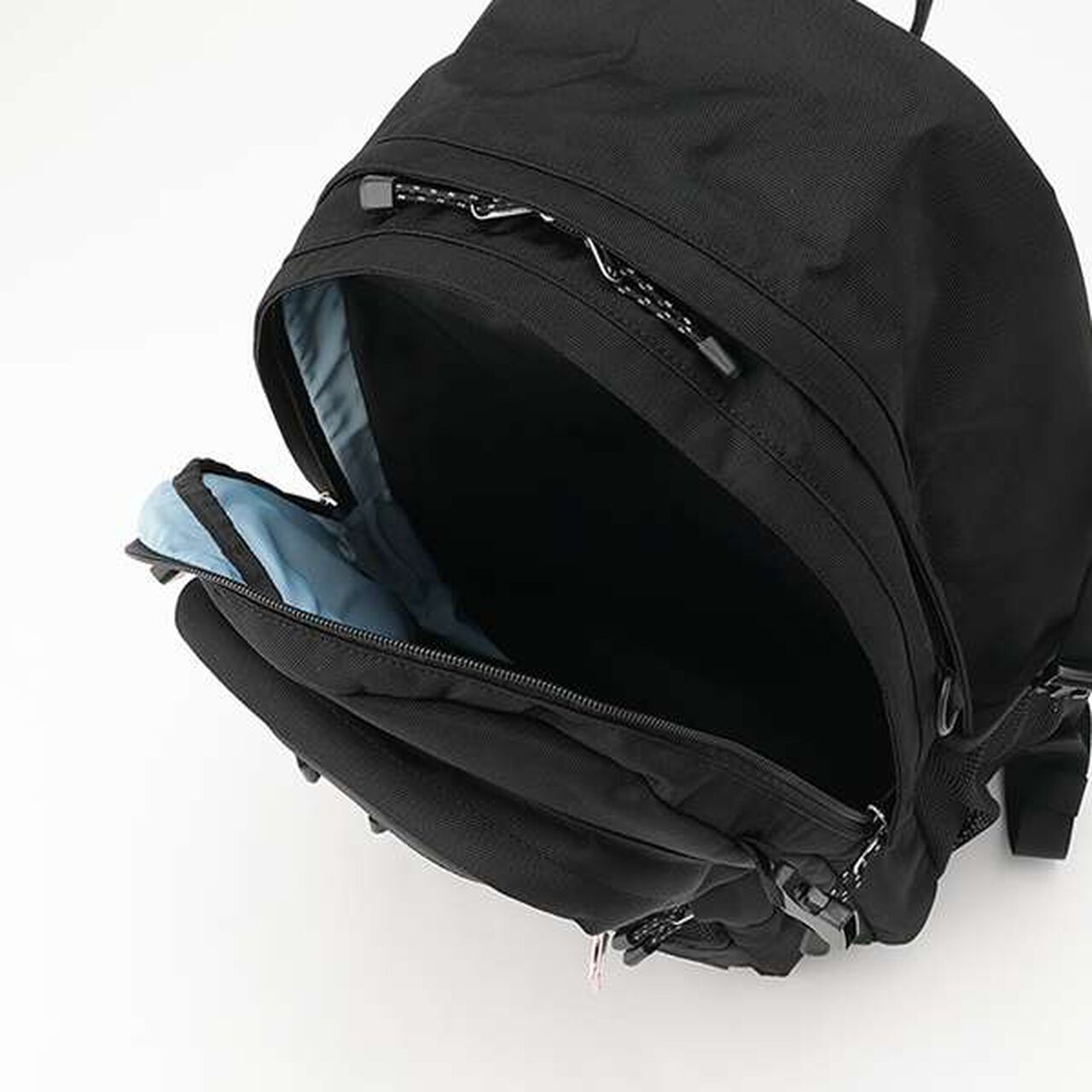 33L School Daypack,Black, large image number 6