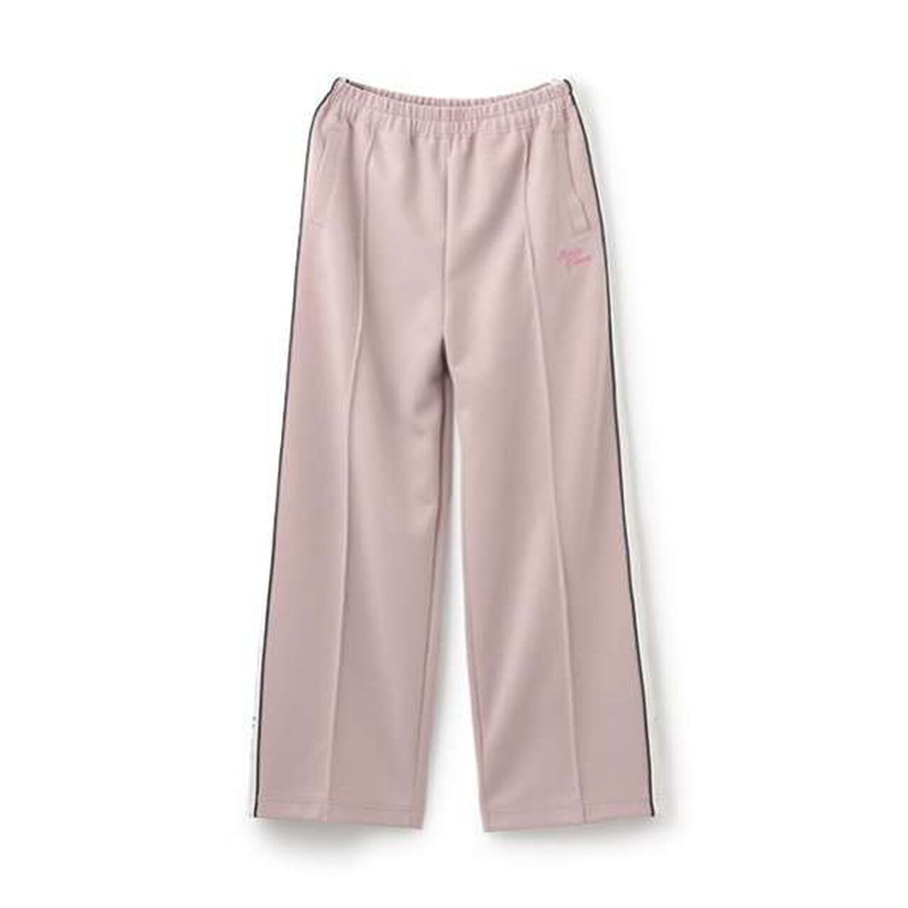 Bellie-chan Track Pants,Pink, large image number 2