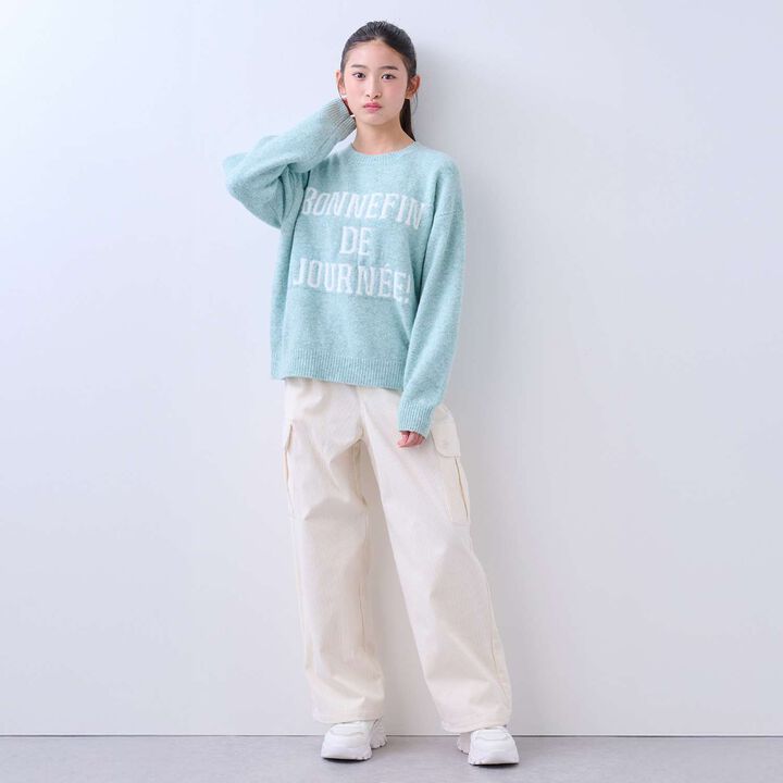 [2026 Lucky Bag] [Pre-order Only / Separate Order Required / Ships from Late December] [Pom Ponette Junior] [Set B],Multi color, medium image number 7