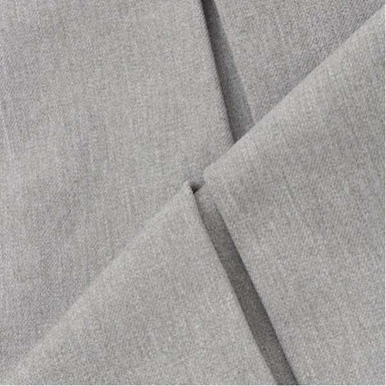 Graduation Attire Box Pleated Skirt-Pants,Light gray, large image number 5