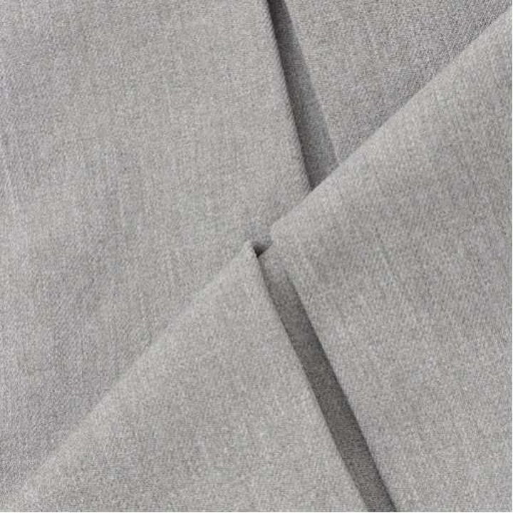 Graduation Attire Box Pleated Skirt-Pants,Light gray, medium image number 5