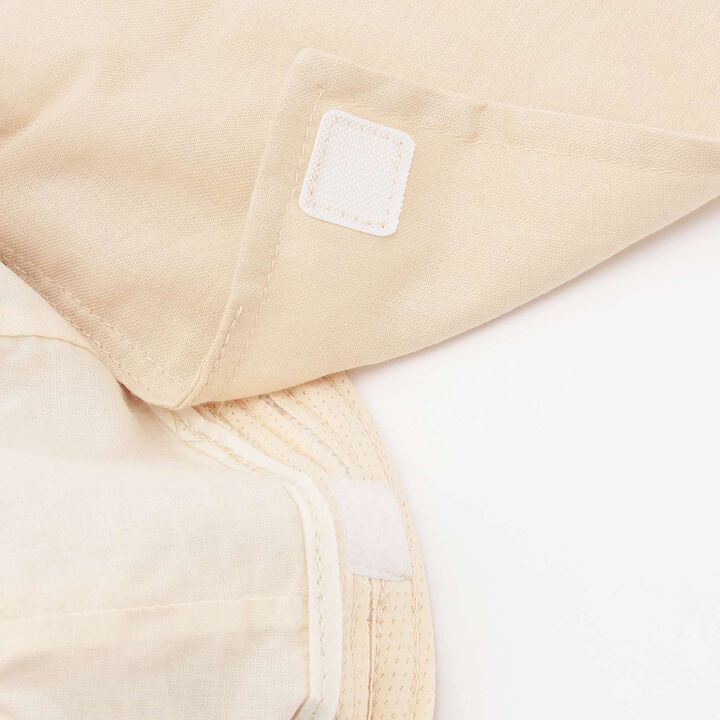 Ear Cap,Ivory, medium image number 6