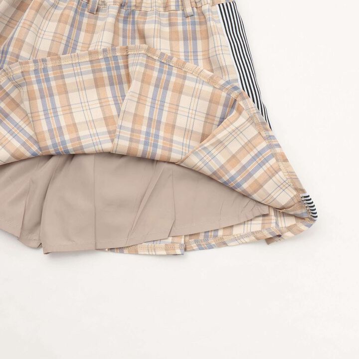 [7 Days] Side Line Camisole Set Up,Gray, medium image number 21