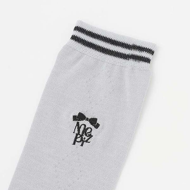 Slim Line Knee-High Socks,Black, medium image number 1