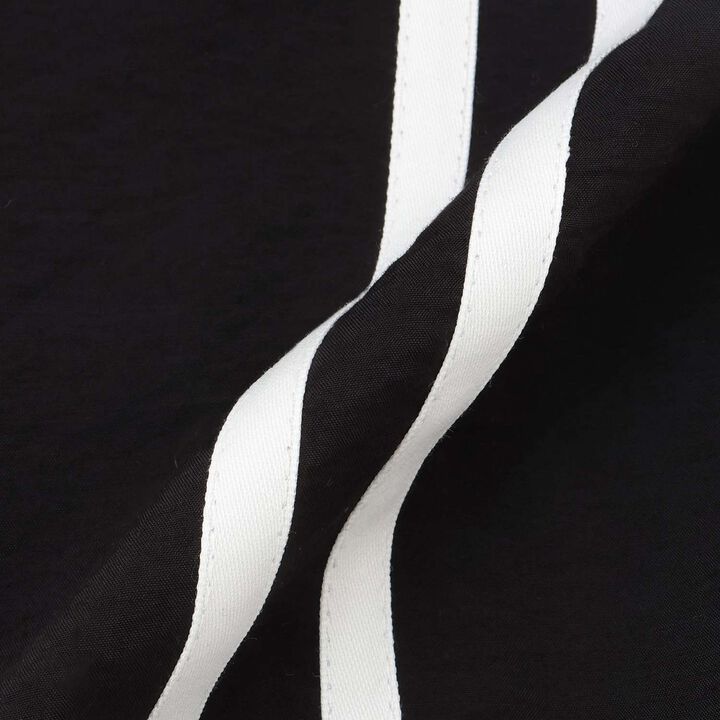 [UV Protection] [Cooling Solution] Sheer Bomber Jacket,Sax blue, medium image number 21