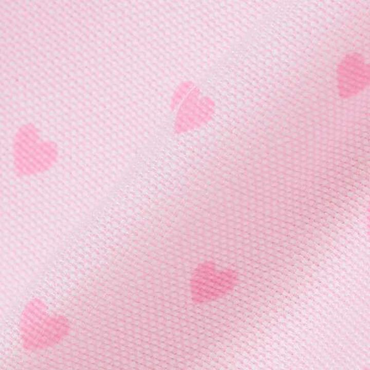 Original Box Bunny Ear Apron & Headband Set,Light pink, medium image number 7