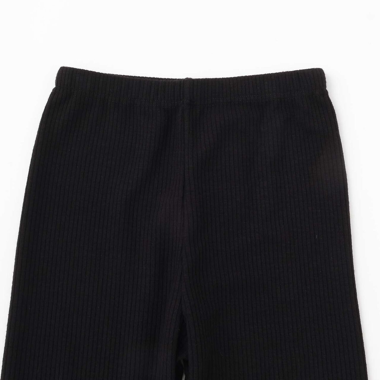 [Moisture-Absorbing Heat] Leggings,Black, large image number 2