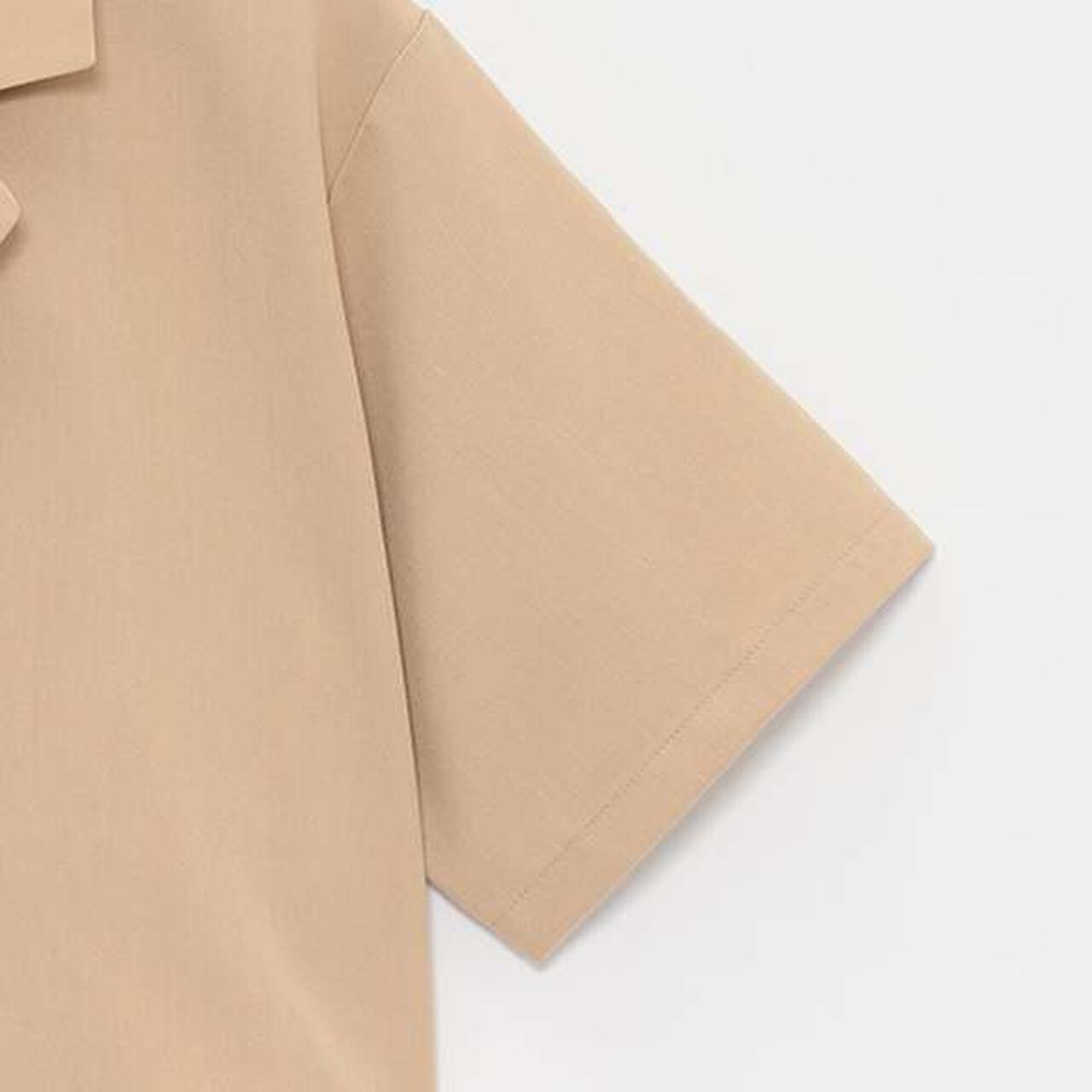 Shirt Set Up,Light beige, large image number 13