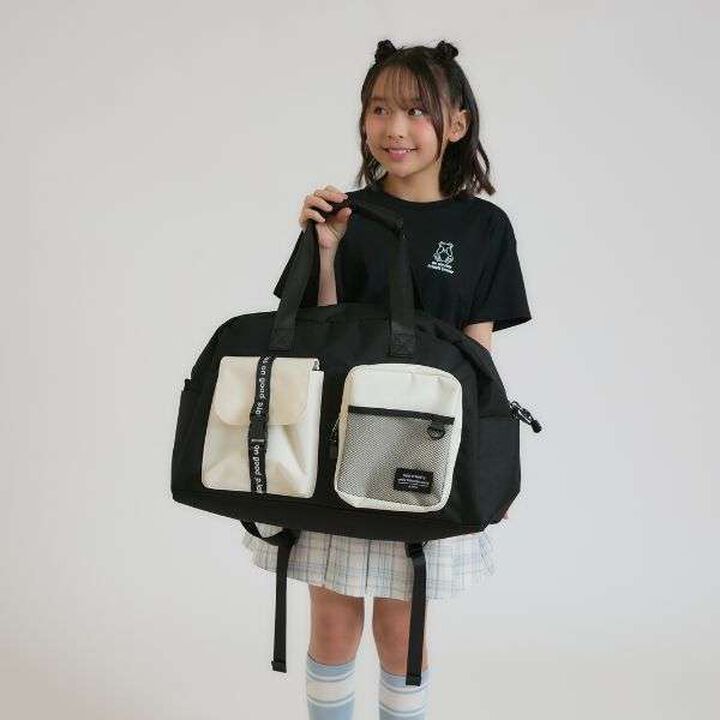 Backpack Boston,Lavender, medium image number 28