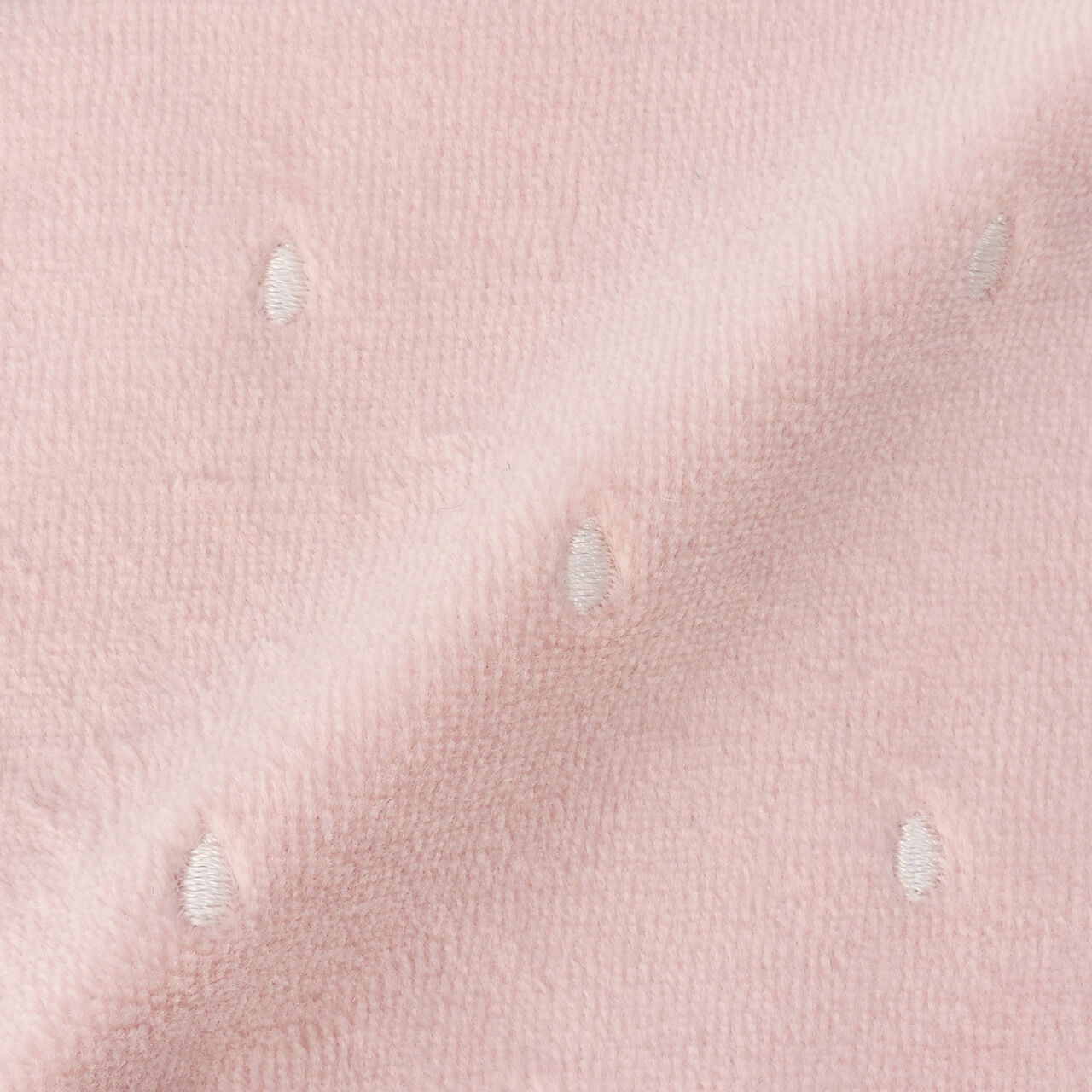 Strawberry Bib,Red, large image number 4