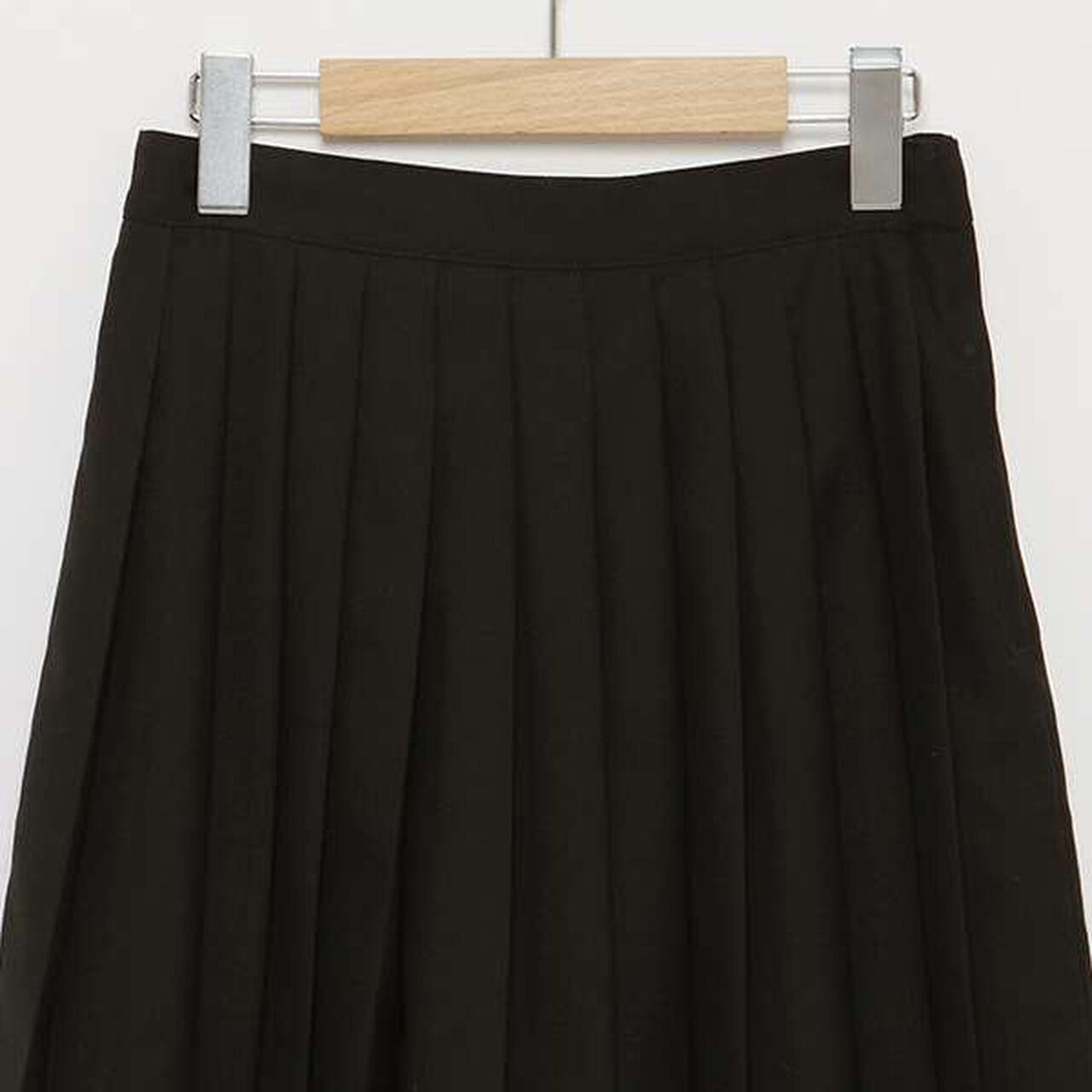 *Check Jacket Ribbon 4-Piece Set,Gray, large image number 18