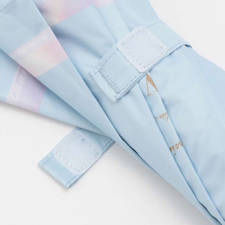 [All-Weather] 55cm Umbrella,Pink, medium image number 3