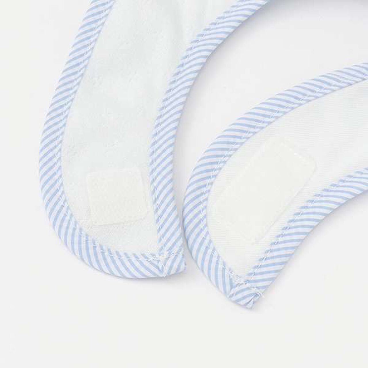 Air Knit Bib,Off white, large image number 2