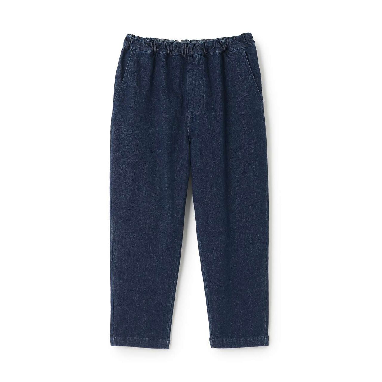 Stretch Chef Pants,Deep blue, large image number 0