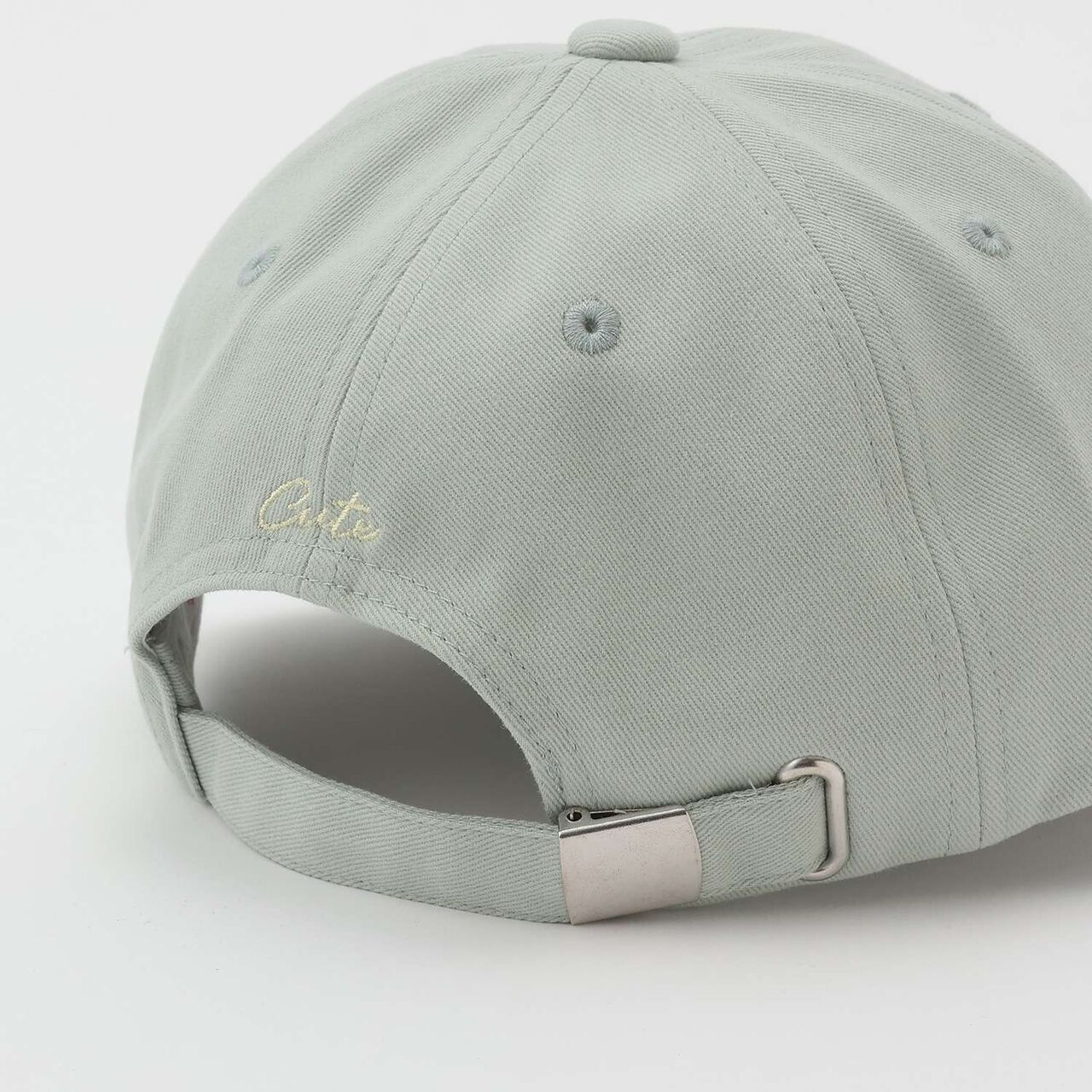 Graffiti Low Cap,Mint, large image number 6