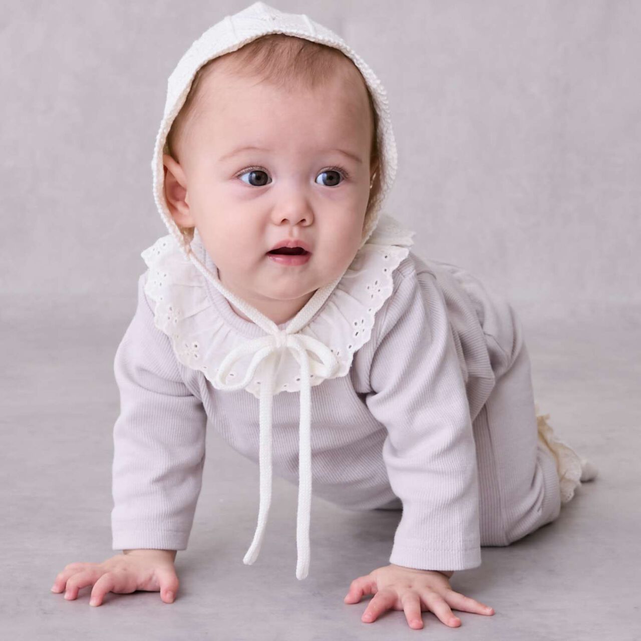 [GOOD PRICE] Long-Sleeve T-Shirt,Light gray, large image number 3